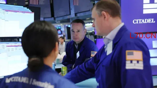 午盘：美股维持涨势 三大主要指数全线上涨