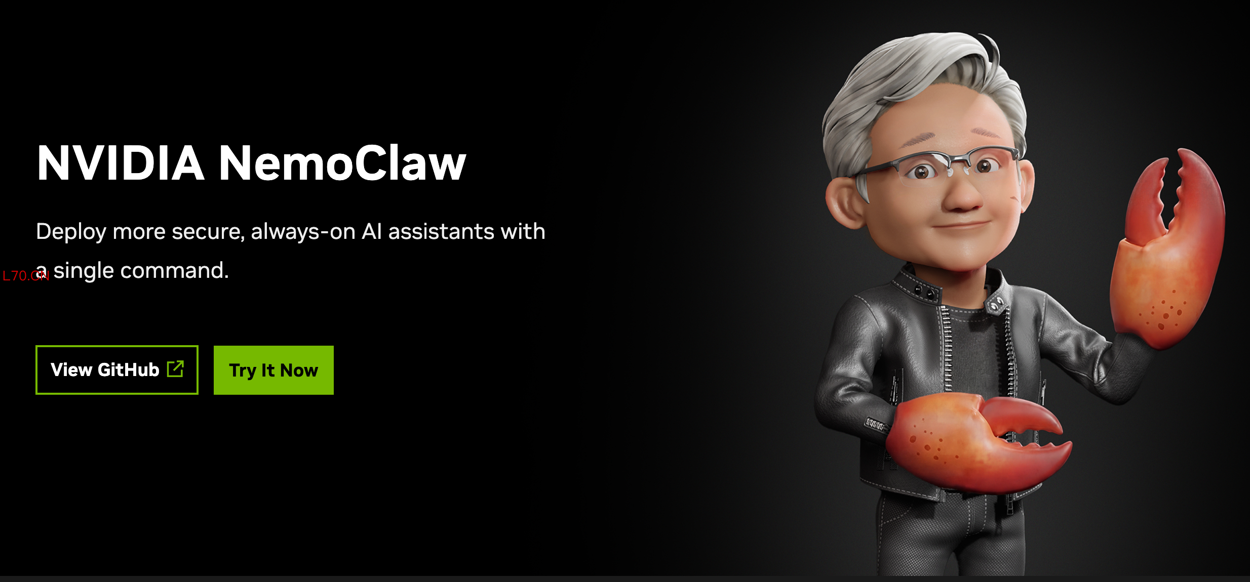 来源:英伟达官网