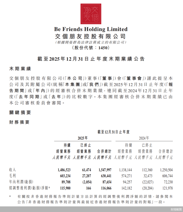 流量成本高企 交个朋友想用AI解题
