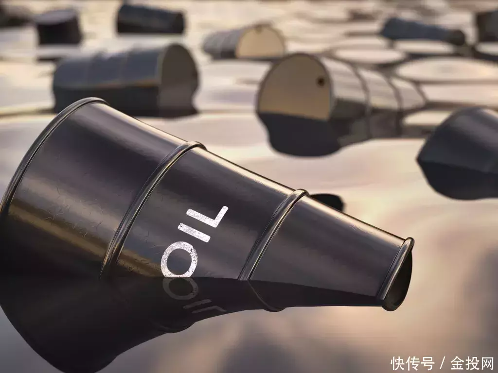 黄金，等待中东更大变局！