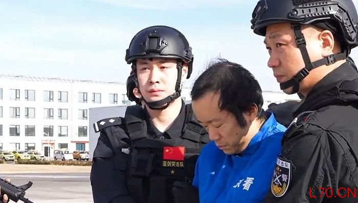 新加坡查扣太子集团27亿资产证监配资平台，陈志曾在当地遭遇“黑吃黑”