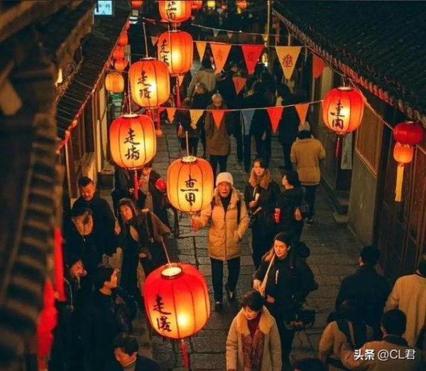 不是迷信，今日正月十六是闭日，最不能做的4件事，别忘告诉家人