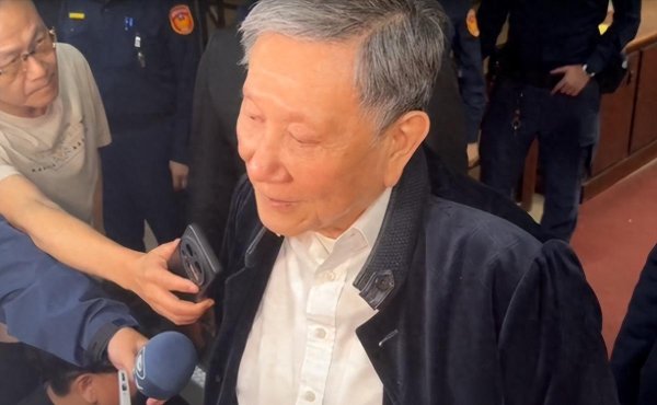 卷入柯文哲案，台北京华广场要卖了！沈庆京叹：成政治角力牺牲品