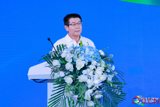 吕建中：中国企业从“增长逻辑”走向“共生逻辑”