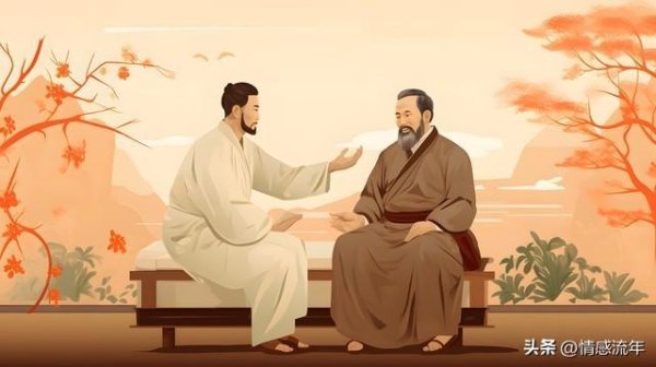 范蠡临终遗言：人生四祸，躲过便是福，读懂少走十年弯路