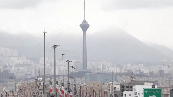 伊朗外交部：伊美达成共识“不意味着即将签署协议”