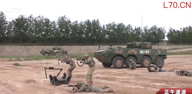 第三代步兵战车