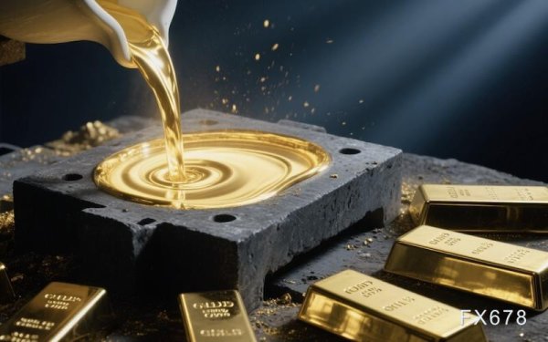特朗普的格陵兰布局：“新瓶装旧酒”，新威胁隐现？金价或录得近六年最大单周涨幅