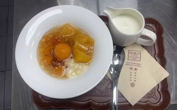 一名房产销售加盟网红糖水店之后：砸60万开店，但几乎每月都在亏