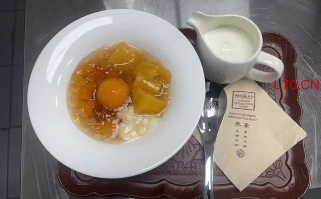 一名房产销售加盟网红糖水店之后：砸60万开店，但几乎每月都在亏