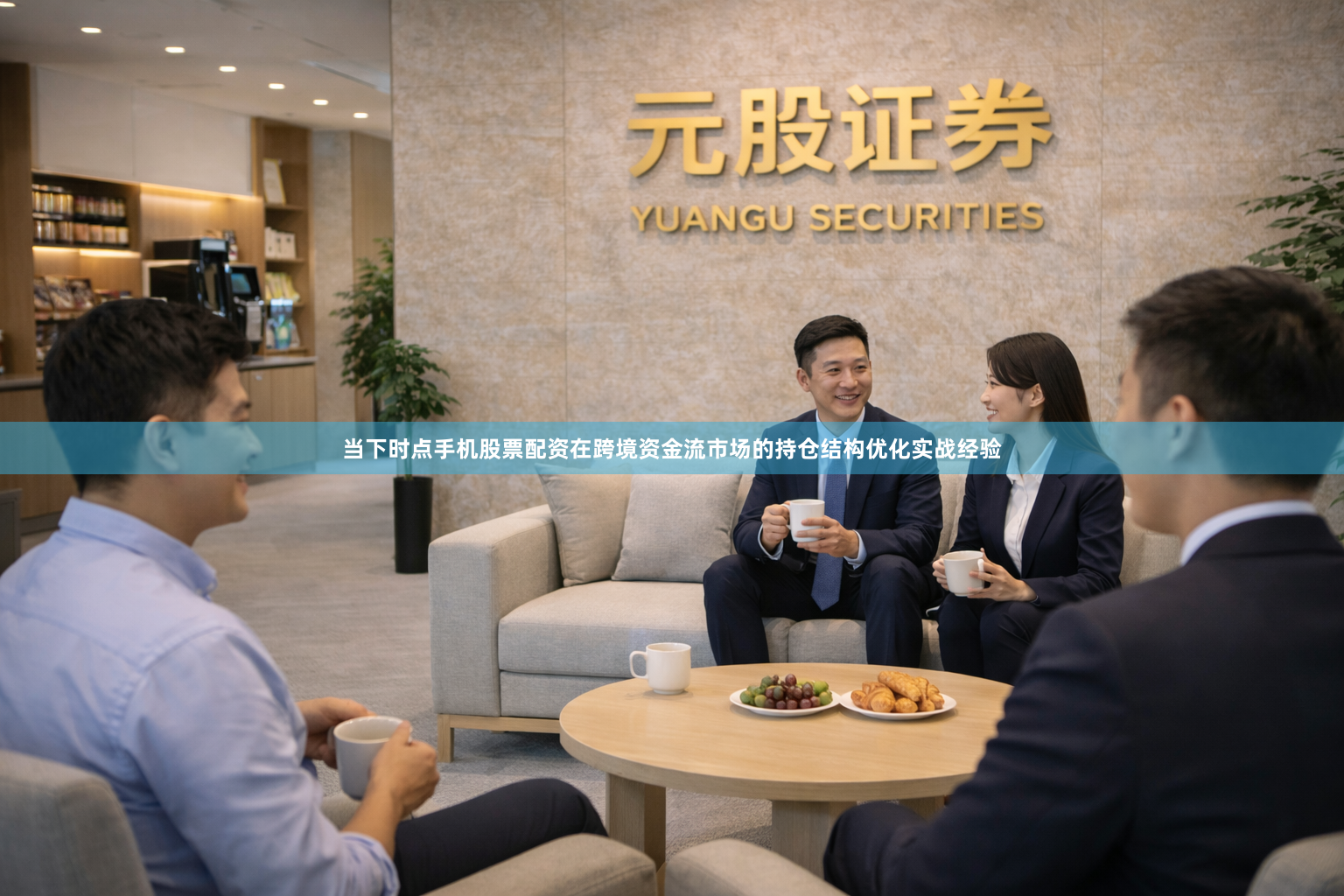 当下时点手机股票配资在跨境资金流市场的持仓结构优化实战经验